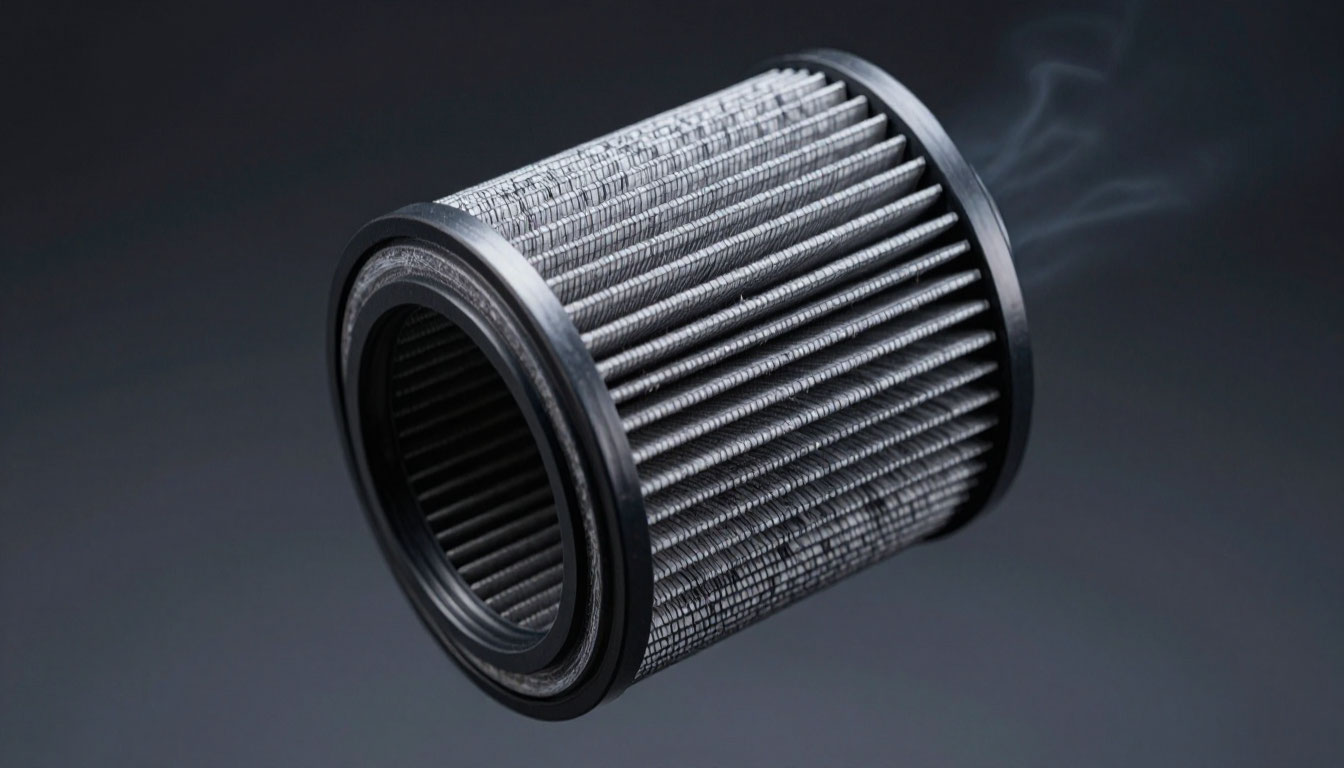 Масляные фильтры: ГОСТ Р 53834-2010 (ISO 4548)